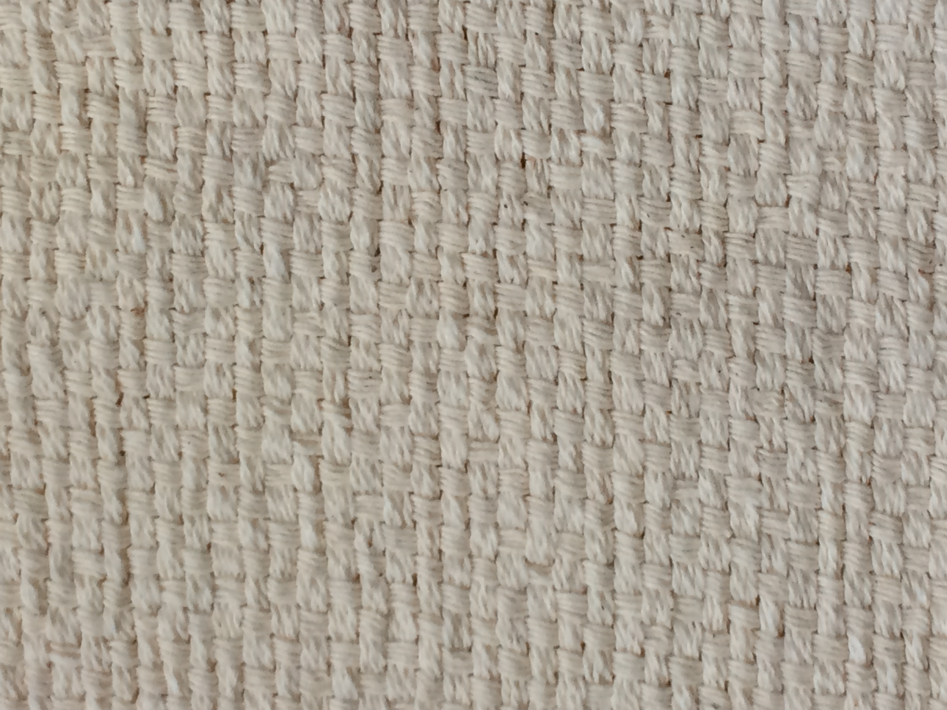 Monk's Cloth
